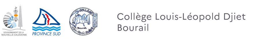 Collège Louis-Léopold Djiet - Bourail - Vice-rectorat de la Nouvelle-Calédonie - Vice-rectorat de la Nouvelle-Calédonie